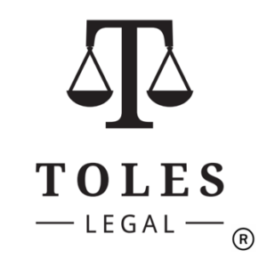 TOLES Logo New
